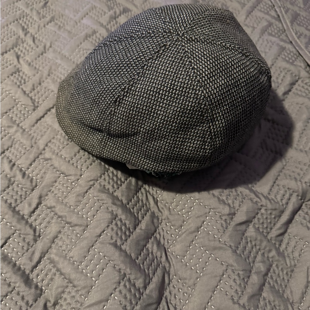 Men Hat